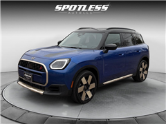 2025 MINI Countryman 