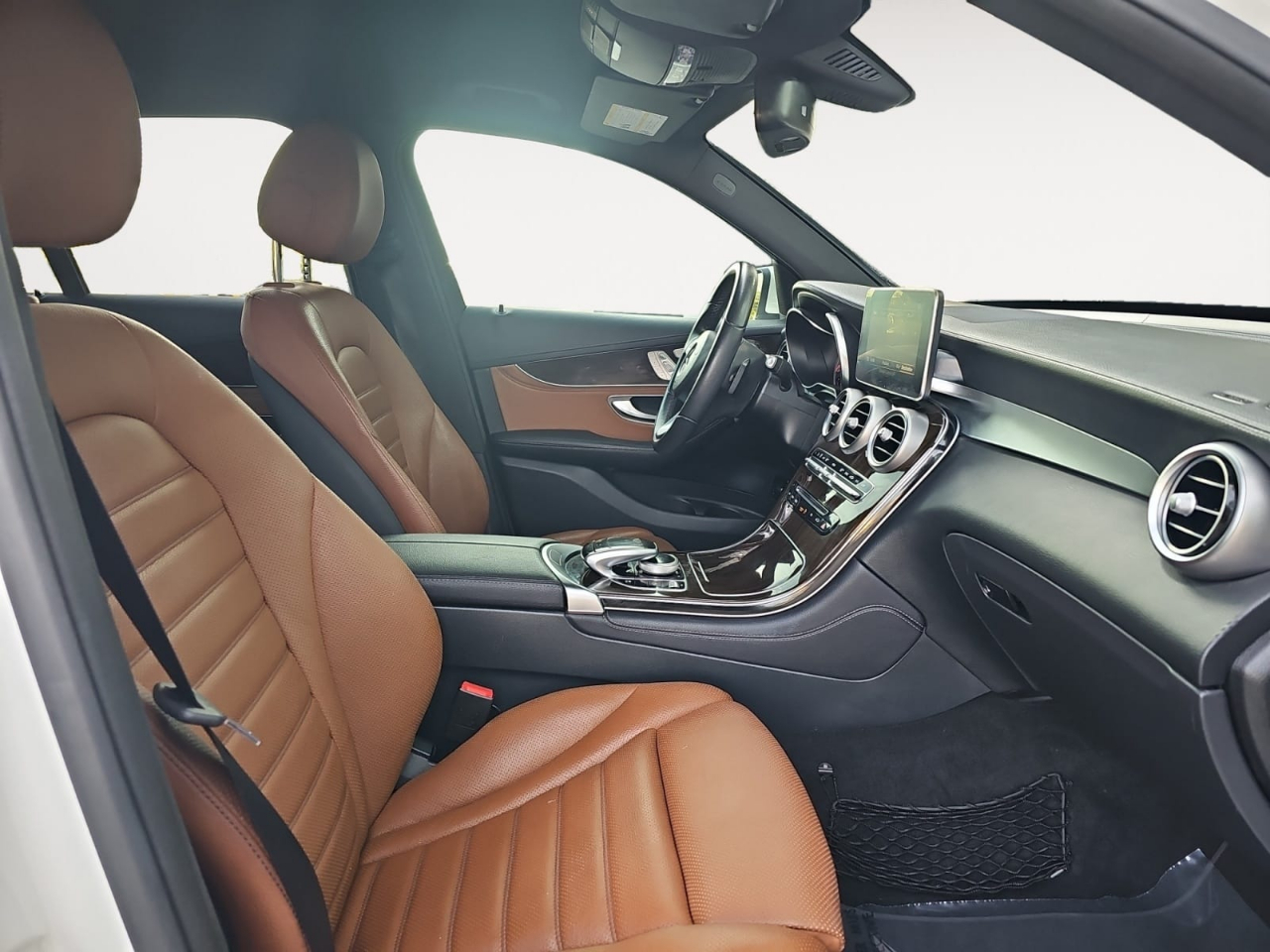 Mercedes-Benz GLC-Class GLC300 4MATIC 2018