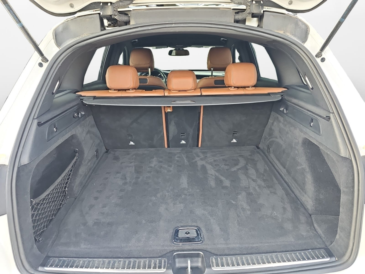 Mercedes-Benz GLC-Class GLC300 4MATIC 2018