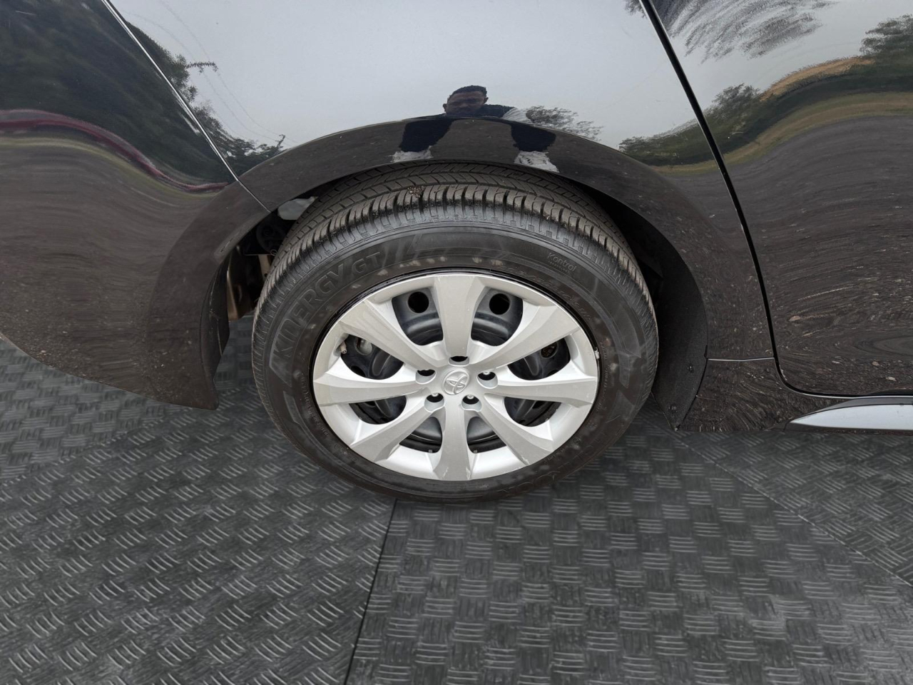 Toyota Corolla LE 2024