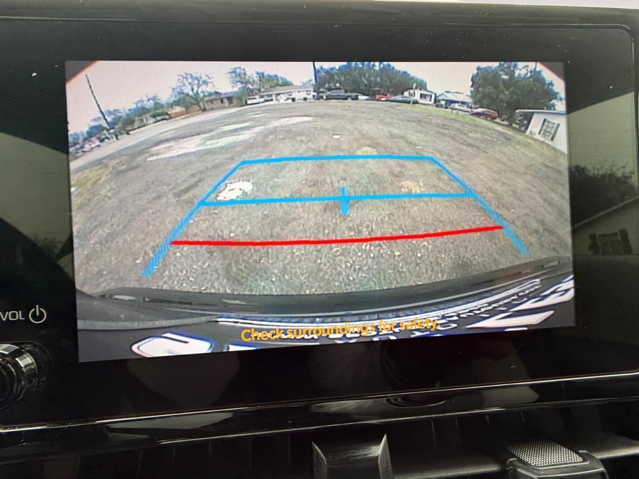 Toyota Corolla LE 2024