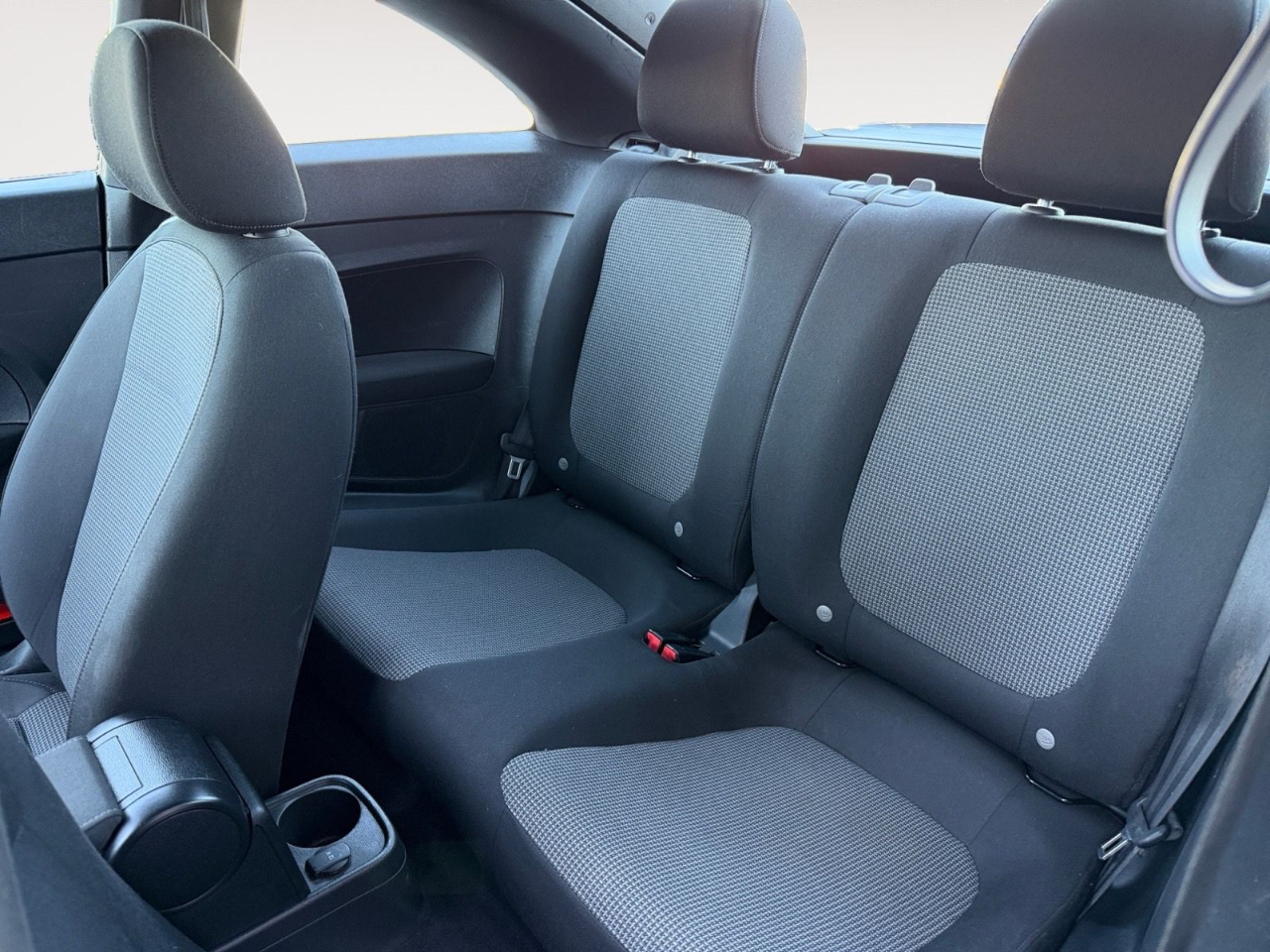 Volkswagen Beetle 1.8T S 2017