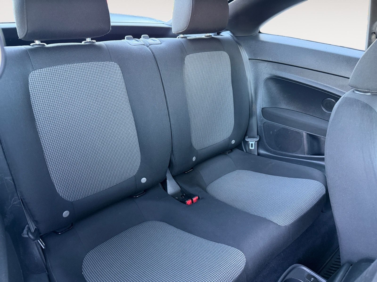 Volkswagen Beetle 1.8T S 2017