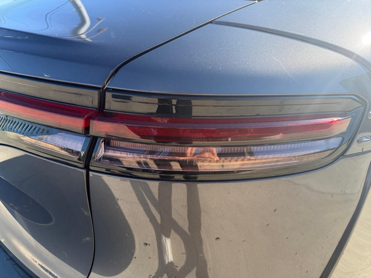 Toyota Crown XLE 2024