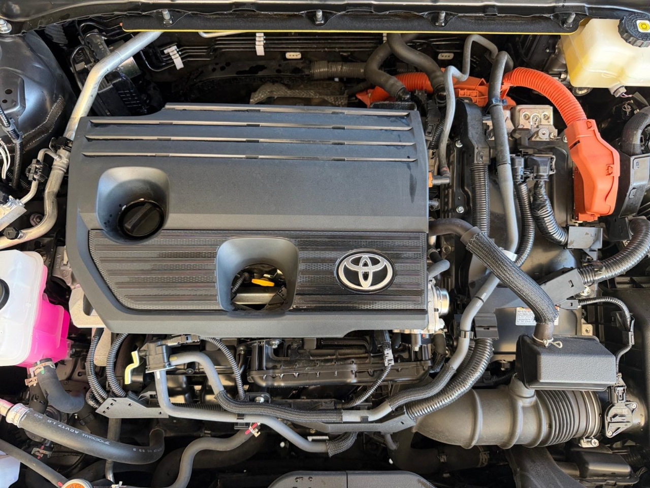 Toyota Crown XLE 2024