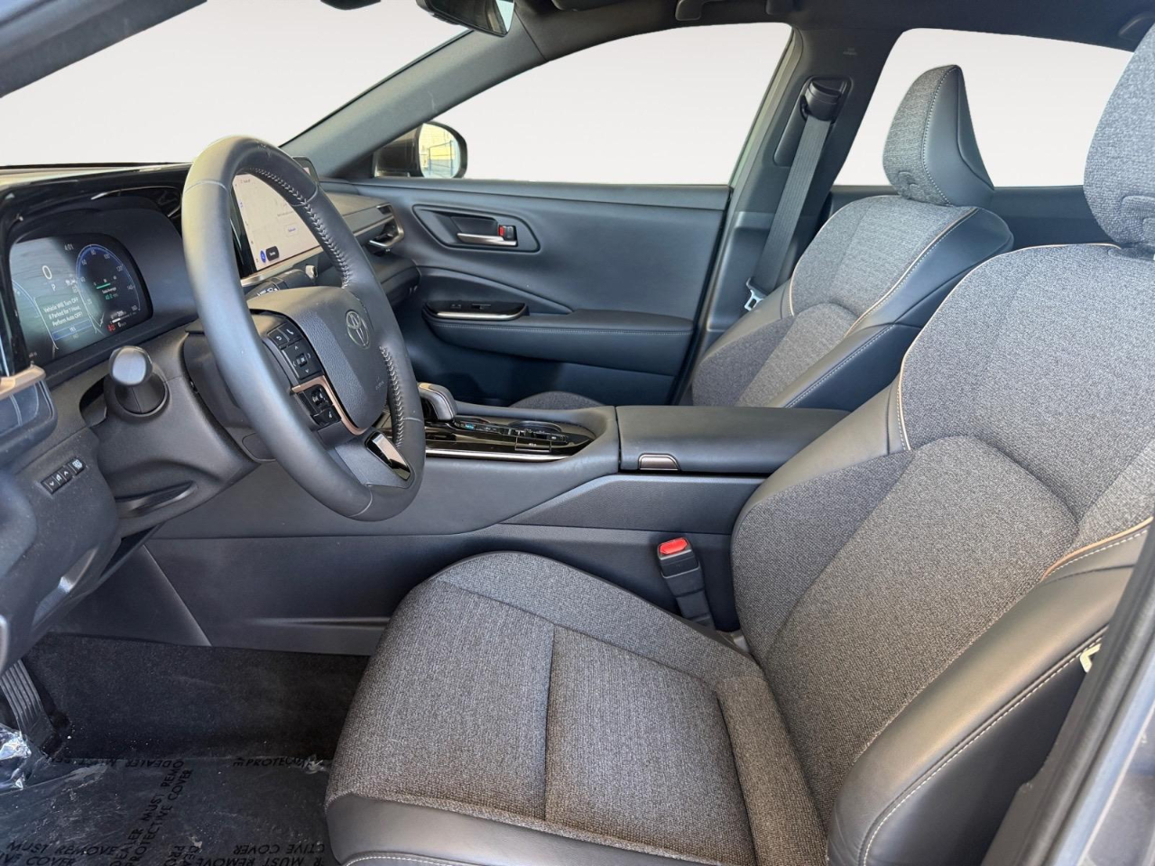 Toyota Crown XLE 2024