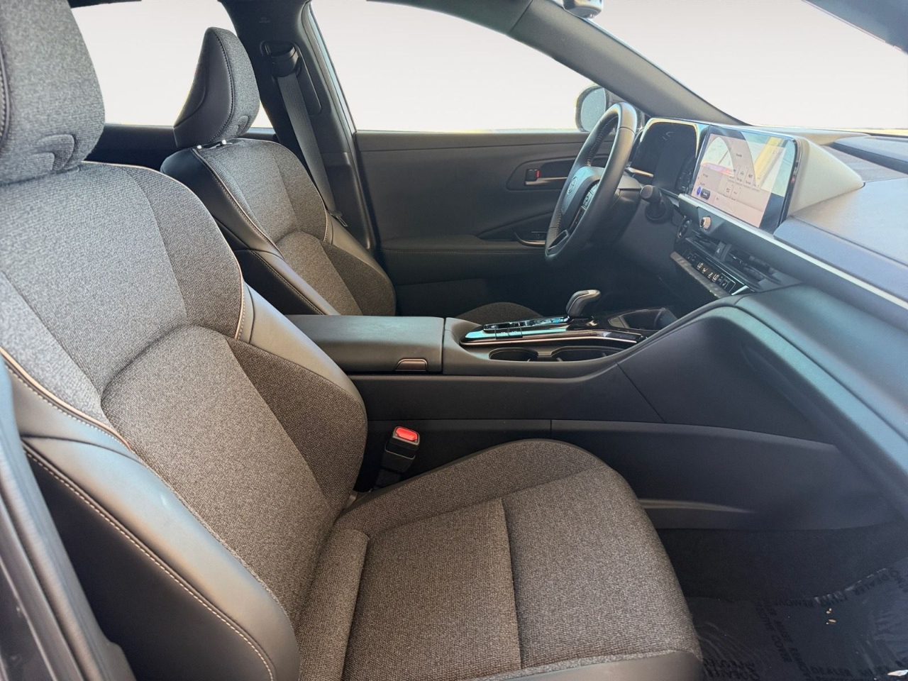 Toyota Crown XLE 2024