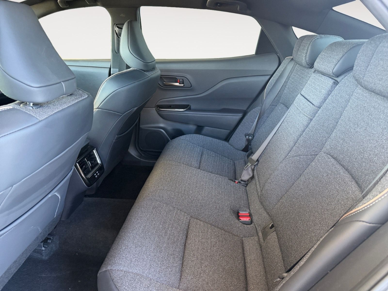 Toyota Crown XLE 2024