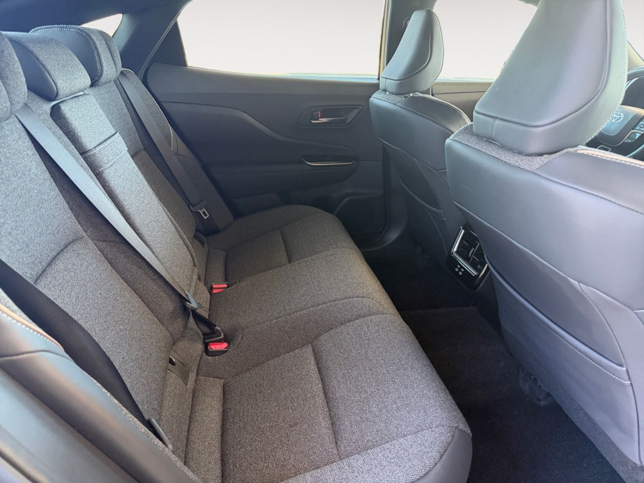 Toyota Crown XLE 2024