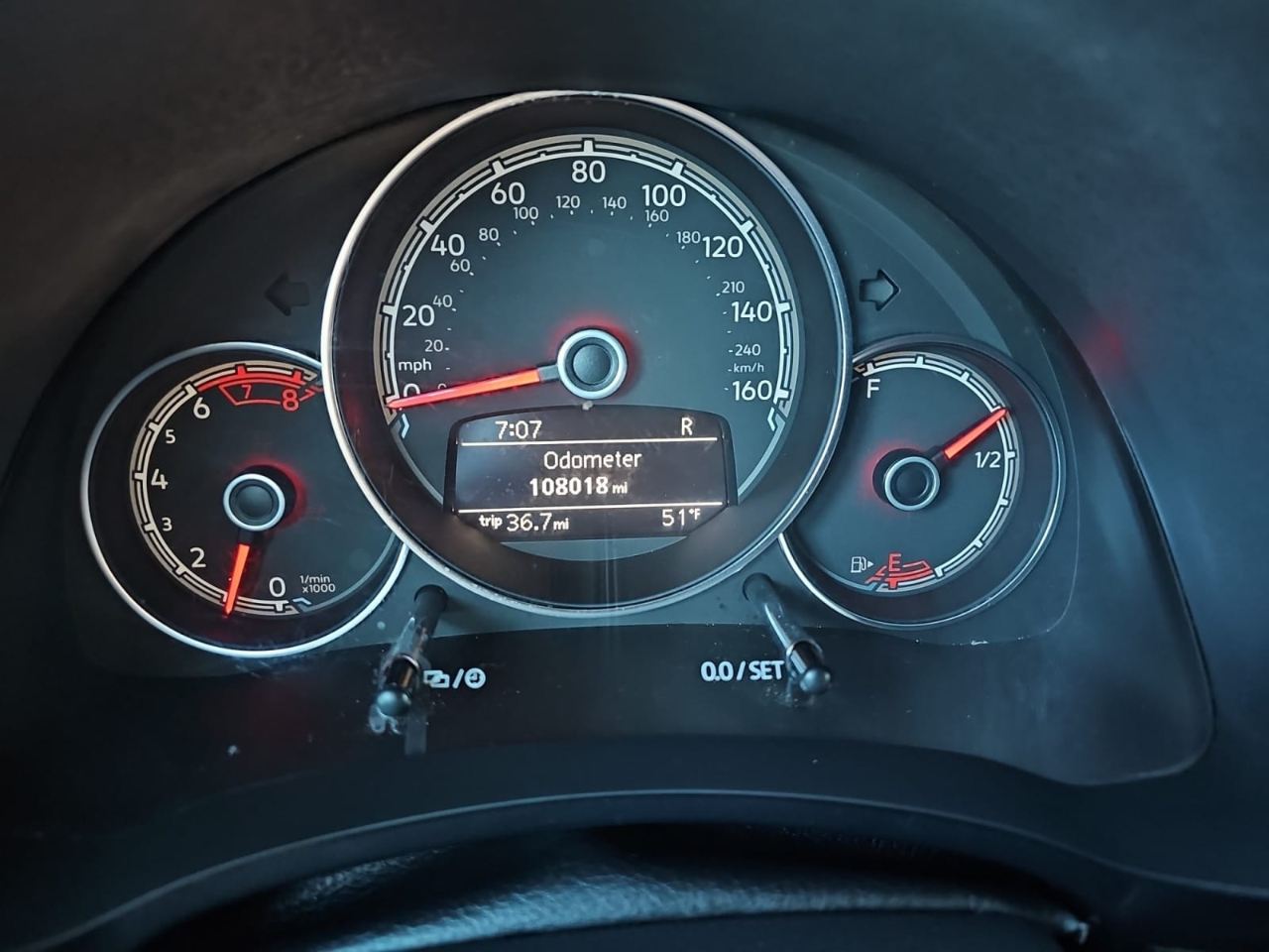 Volkswagen Beetle 2.0T Final Edition SE 2019