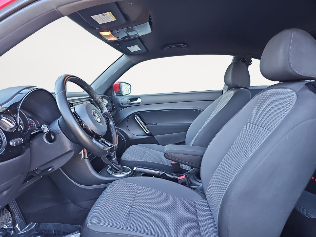 Volkswagen Beetle 2.0T Final Edition SE 2019