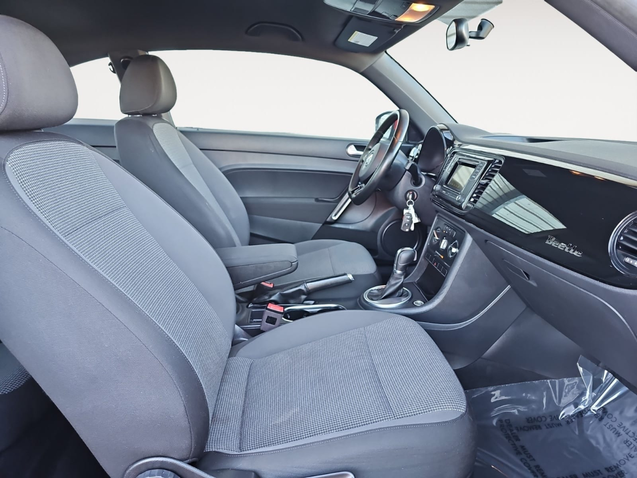 Volkswagen Beetle 2.0T Final Edition SE 2019