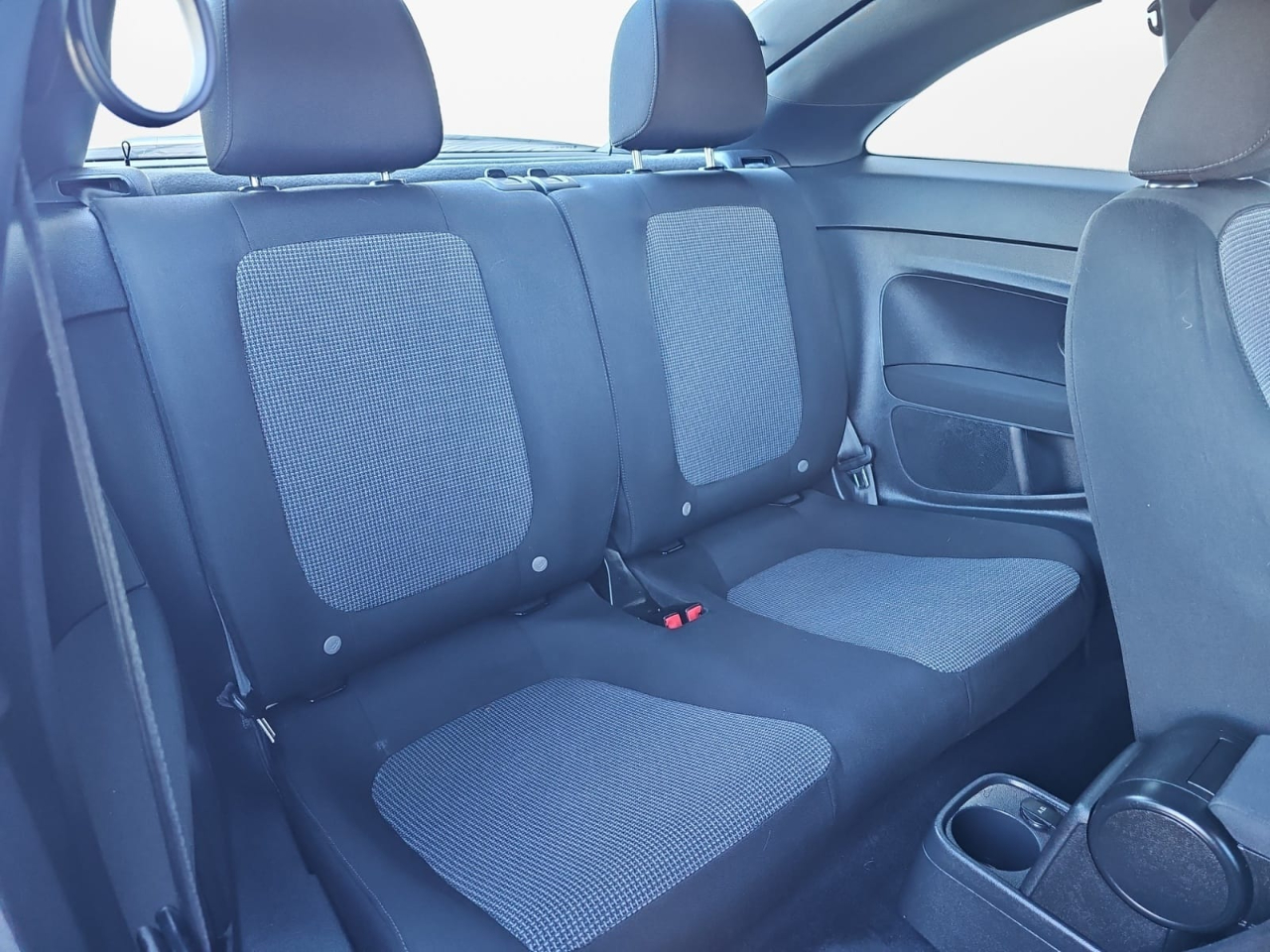 Volkswagen Beetle 2.0T Final Edition SE 2019