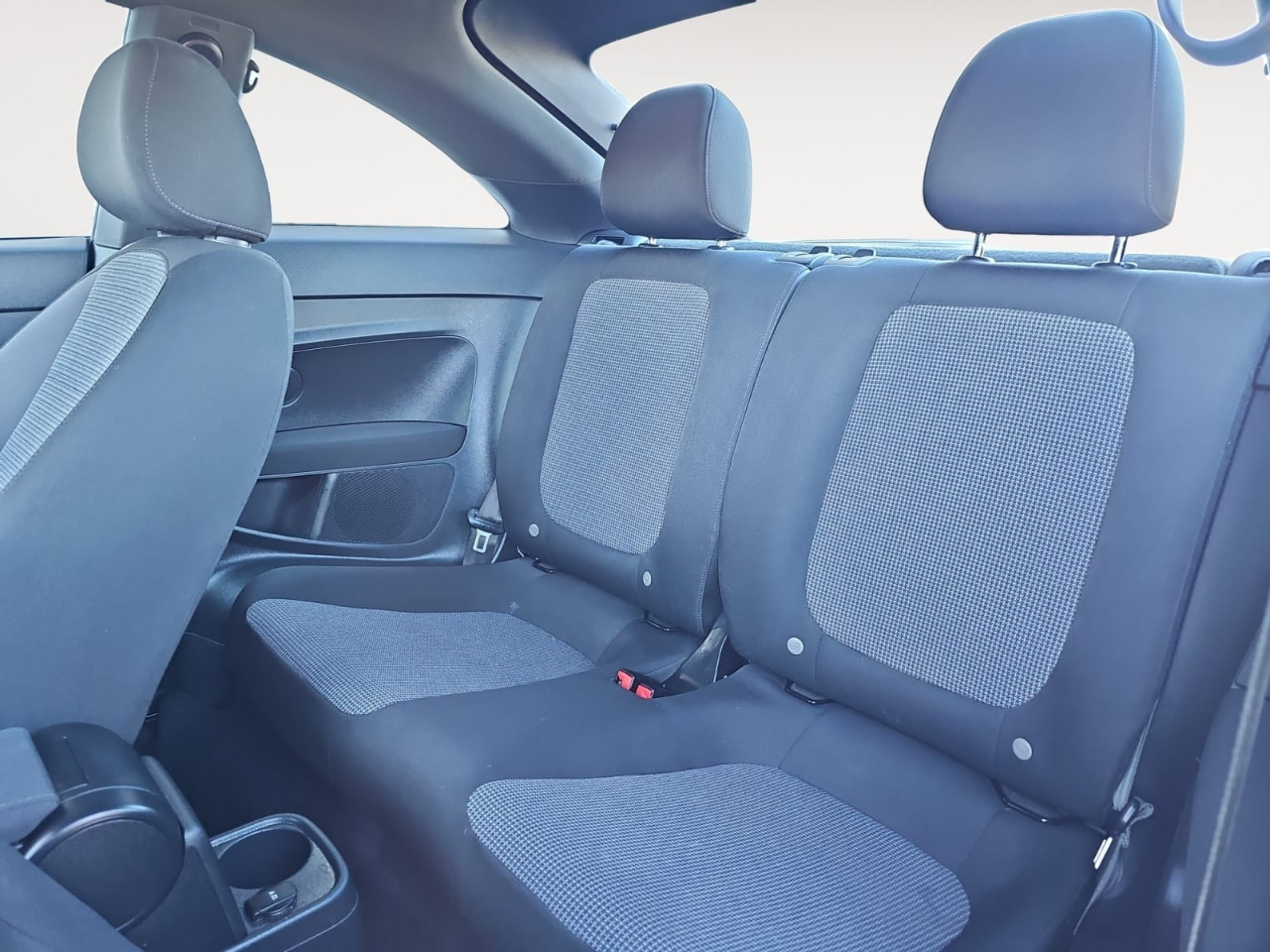 Volkswagen Beetle 2.0T Final Edition SE 2019