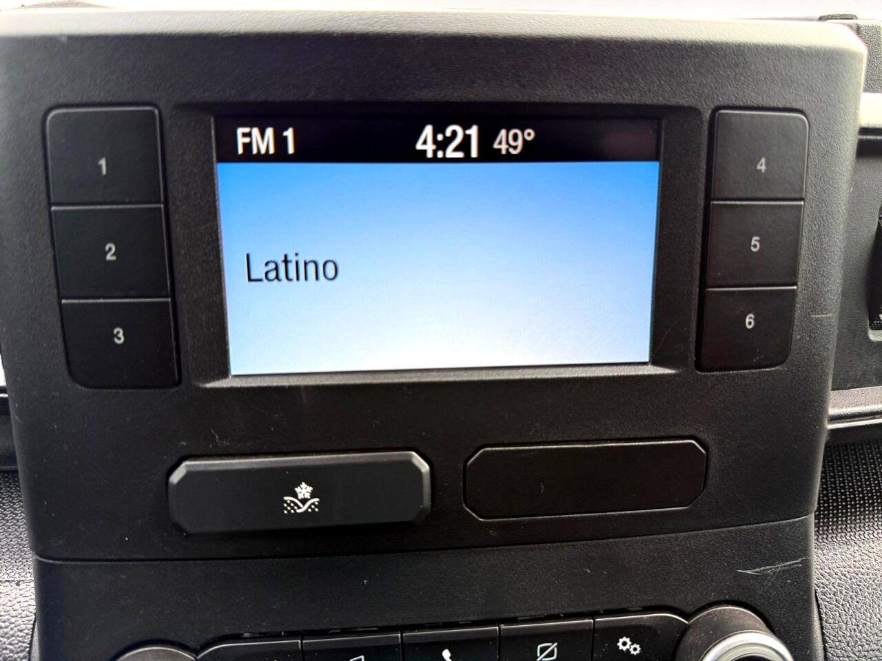 Ford Explorer Police 4WD 2021