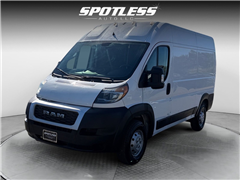 2020 RAM Promaster 
