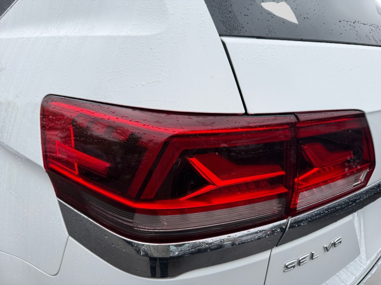 Volkswagen Atlas V6 SEL Premium R-Line 4MOTION 2022