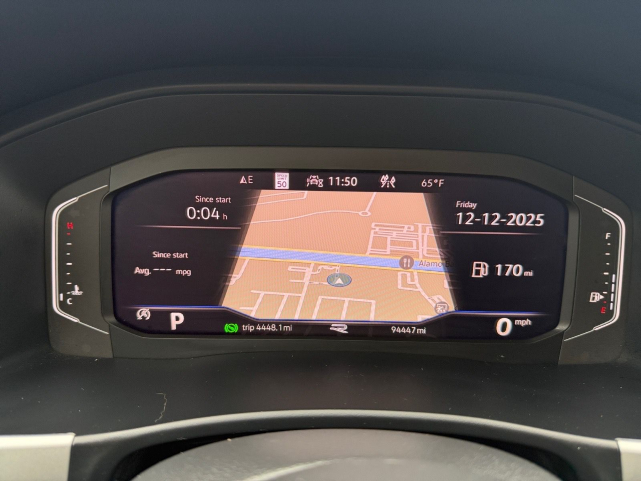 Volkswagen Atlas V6 SEL Premium R-Line 4MOTION 2022