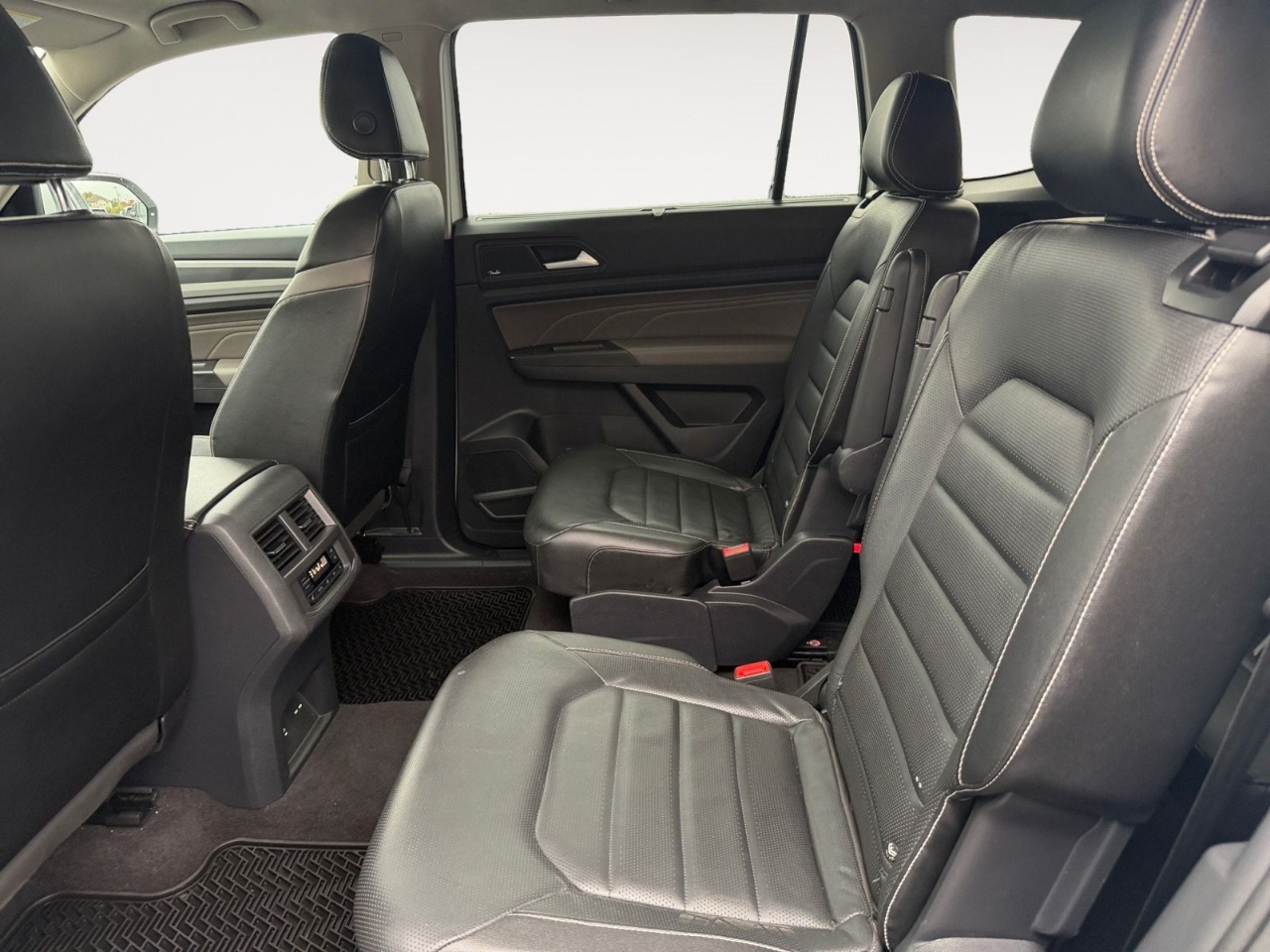 Volkswagen Atlas V6 SEL Premium R-Line 4MOTION 2022