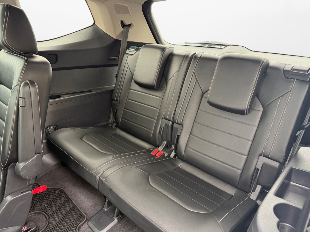 Volkswagen Atlas V6 SEL Premium R-Line 4MOTION 2022