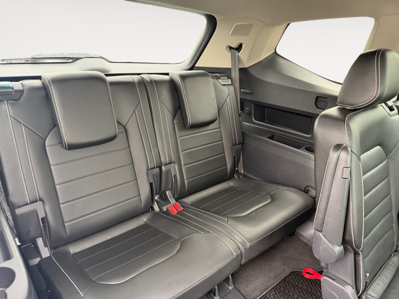 Volkswagen Atlas V6 SEL Premium R-Line 4MOTION 2022