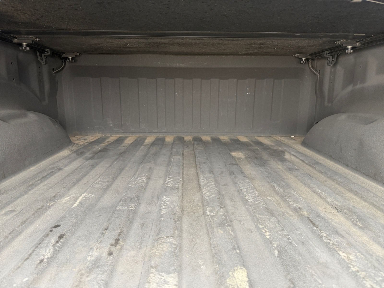 RAM 1500 Longhorn Crew Cab SWB 2WD 2019