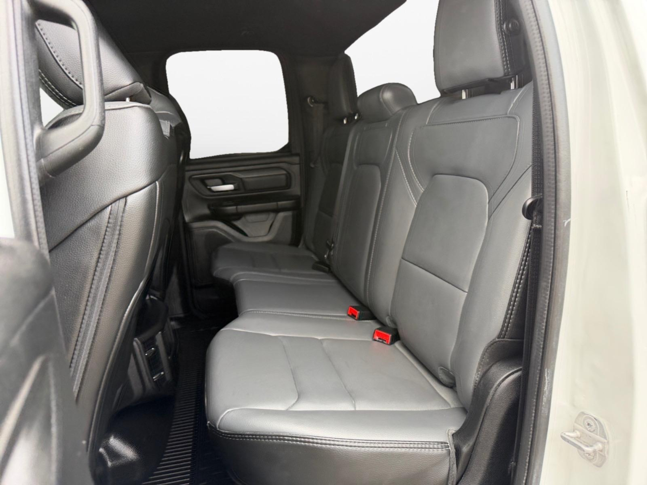 RAM 1500 Tradesman Quad Cab 2WD 2022