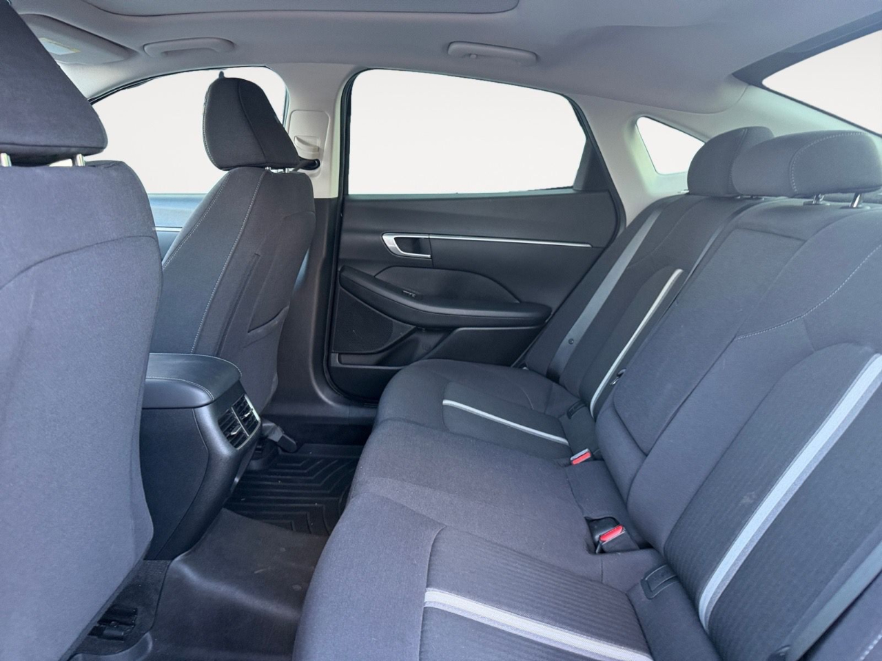 Hyundai Sonata SEL 2022