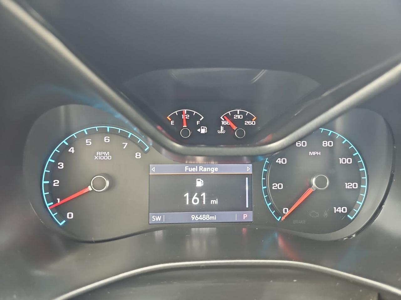 GMC Canyon Denali Crew Cab 2WD Long Box 2019