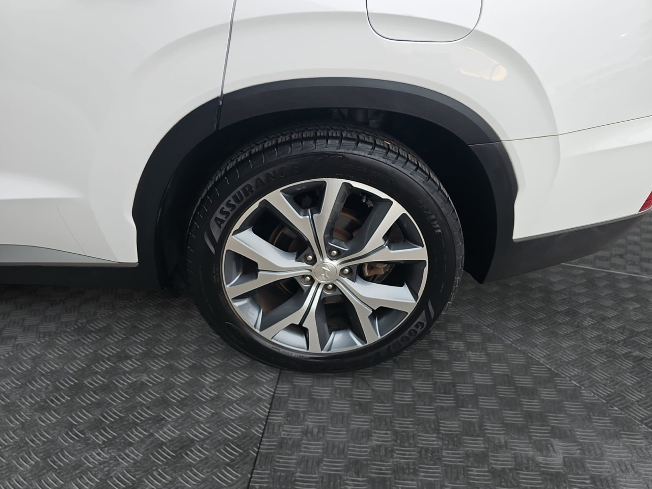 Hyundai Palisade SEL 2020