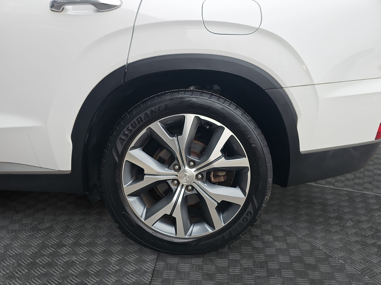 Hyundai Palisade SEL 2020