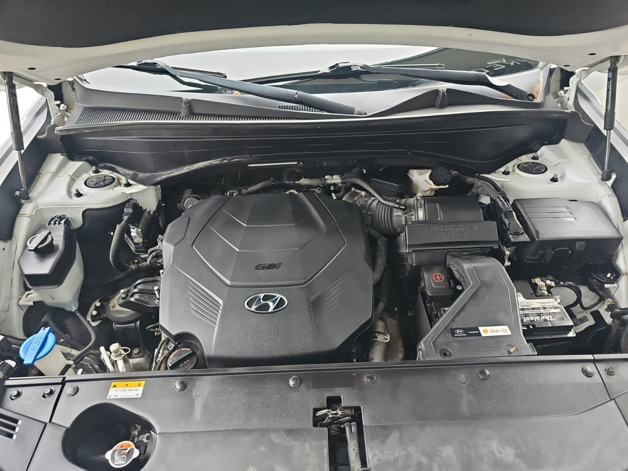 Hyundai Palisade SEL 2020