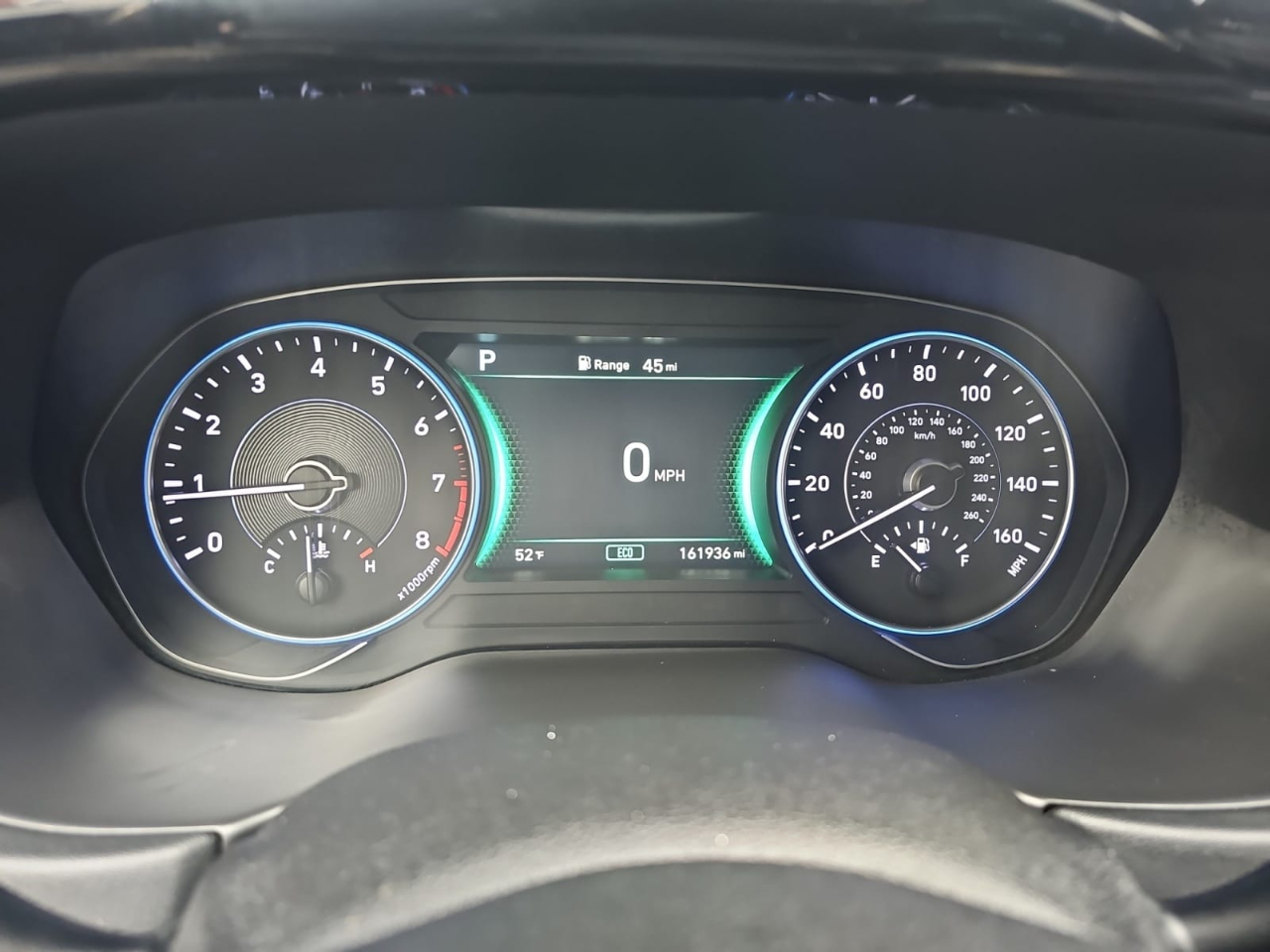 Hyundai Palisade SEL 2020