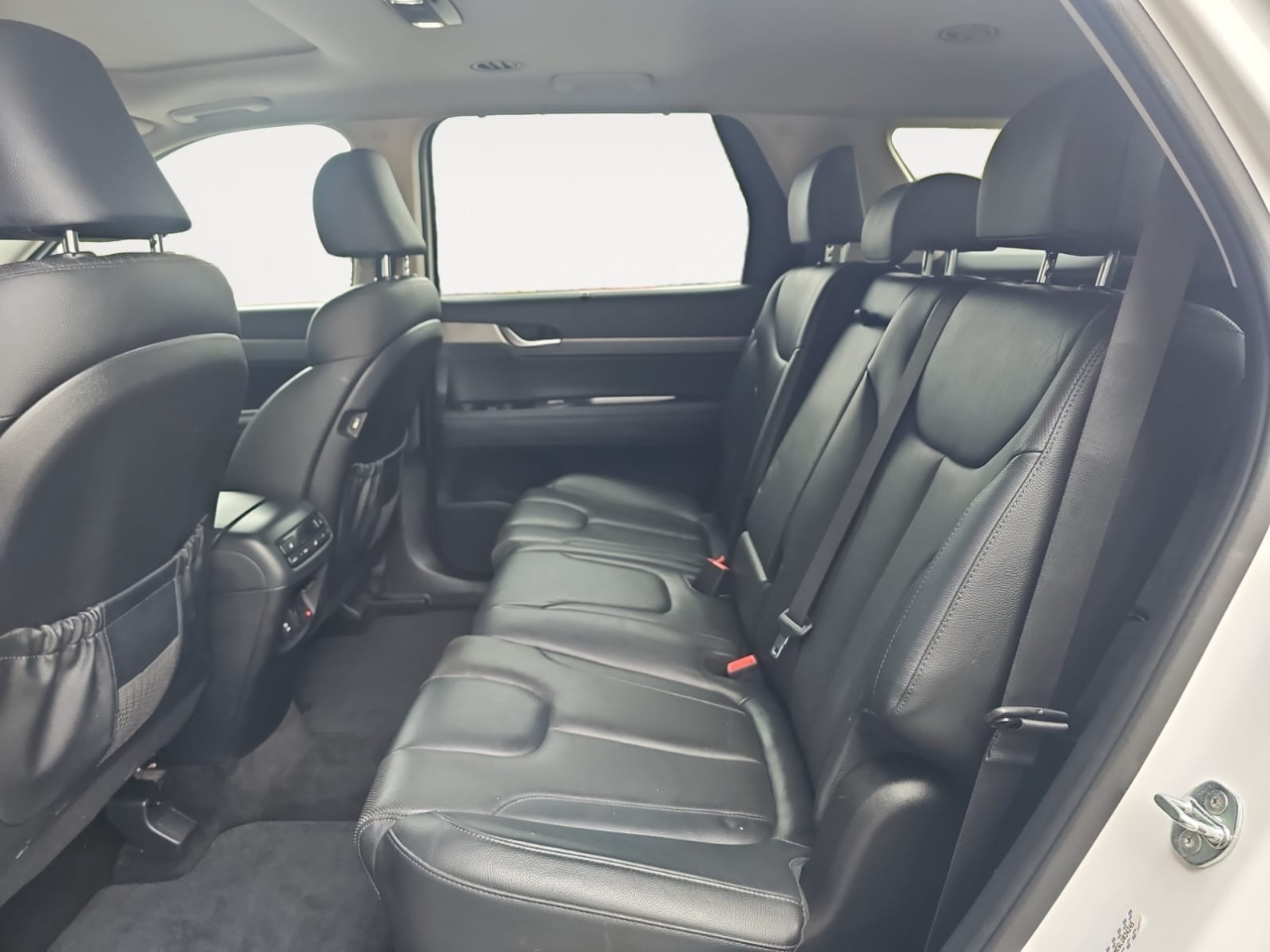 Hyundai Palisade SEL 2020