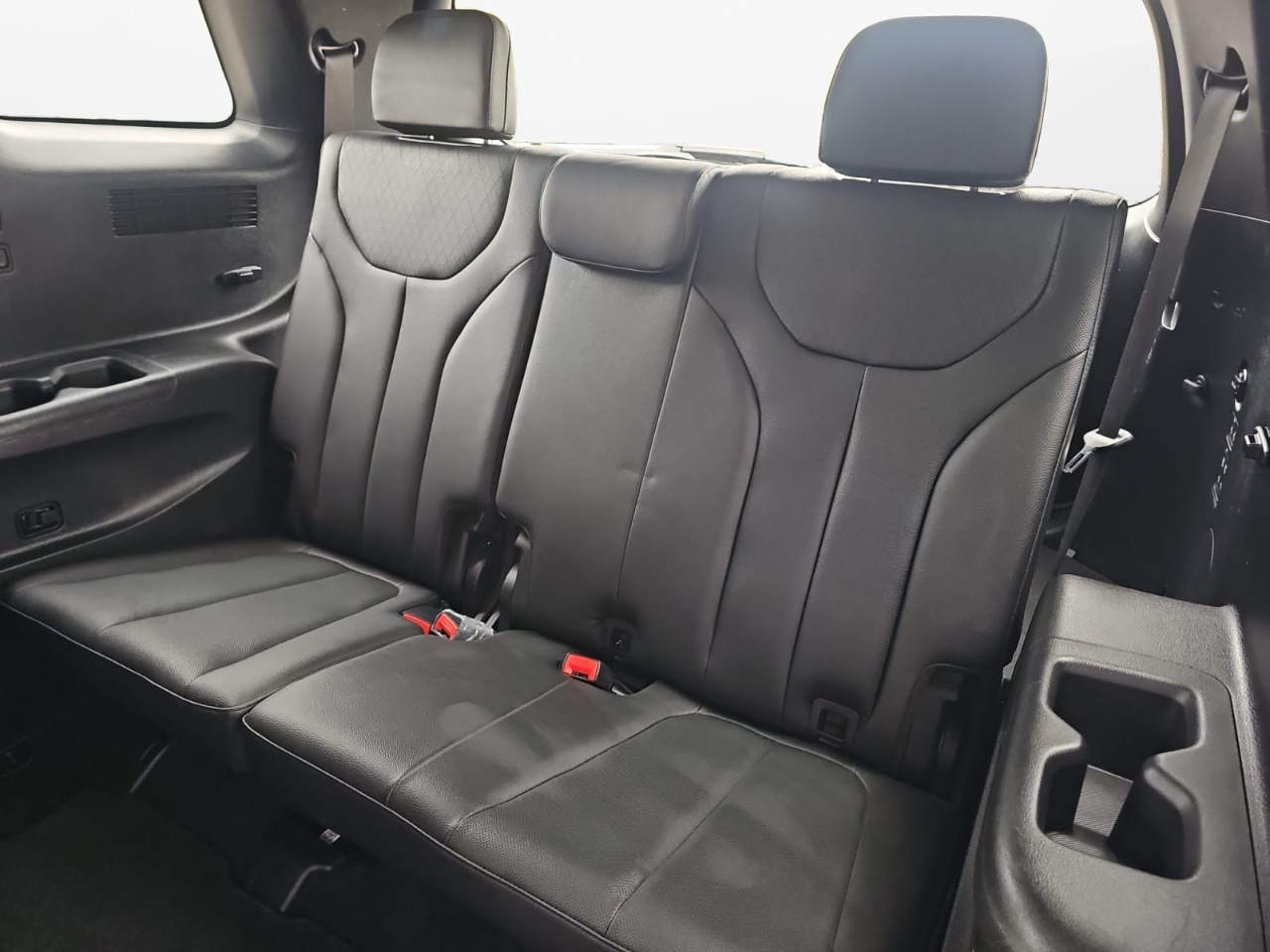 Hyundai Palisade SEL 2020