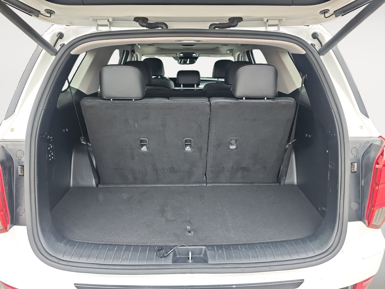 Hyundai Palisade SEL 2020