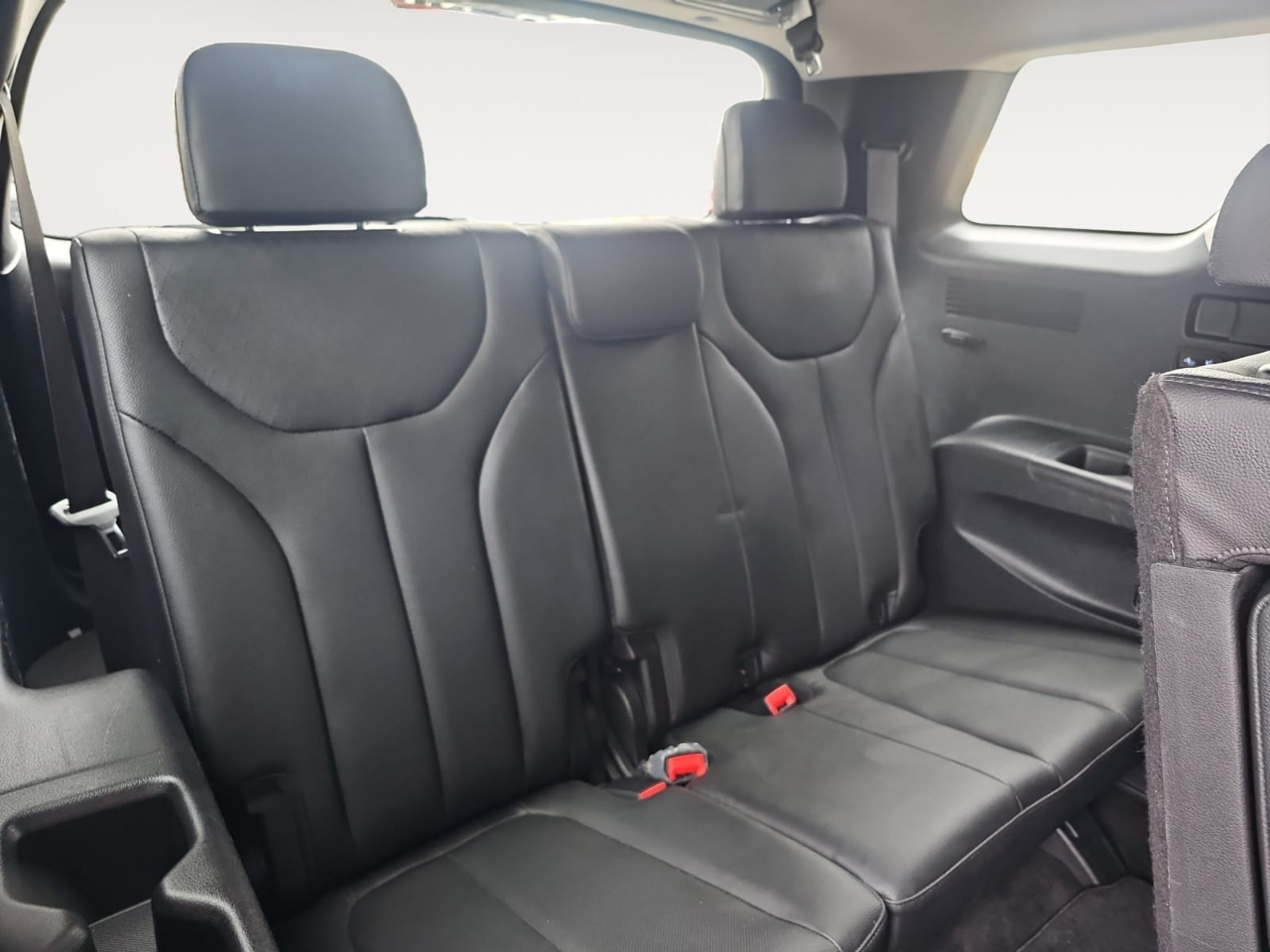 Hyundai Palisade SEL 2020