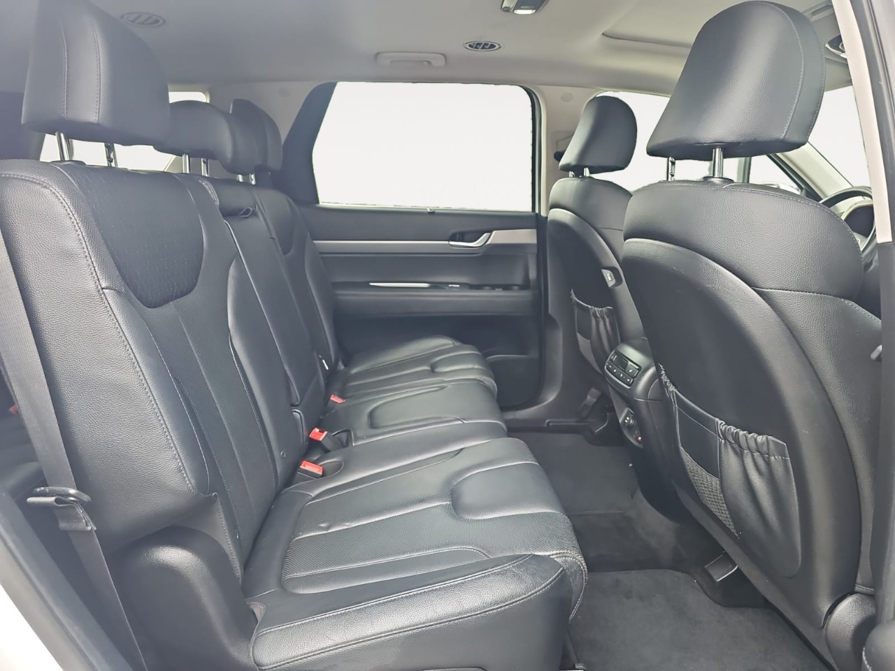 Hyundai Palisade SEL 2020