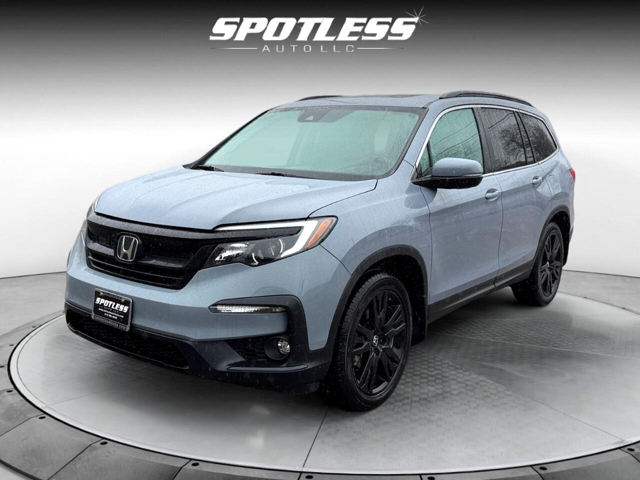 Honda Pilot SE 2WD 2022
