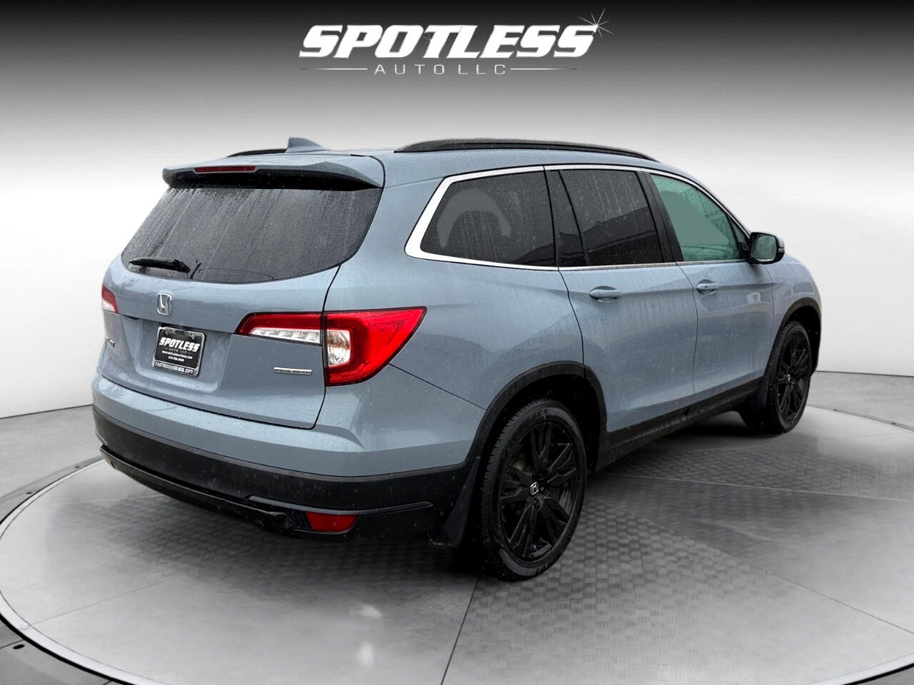 Honda Pilot SE 2WD 2022