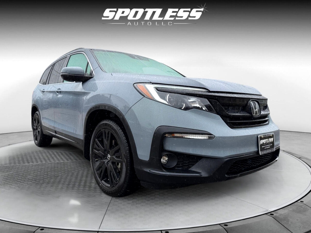 Honda Pilot SE 2WD 2022