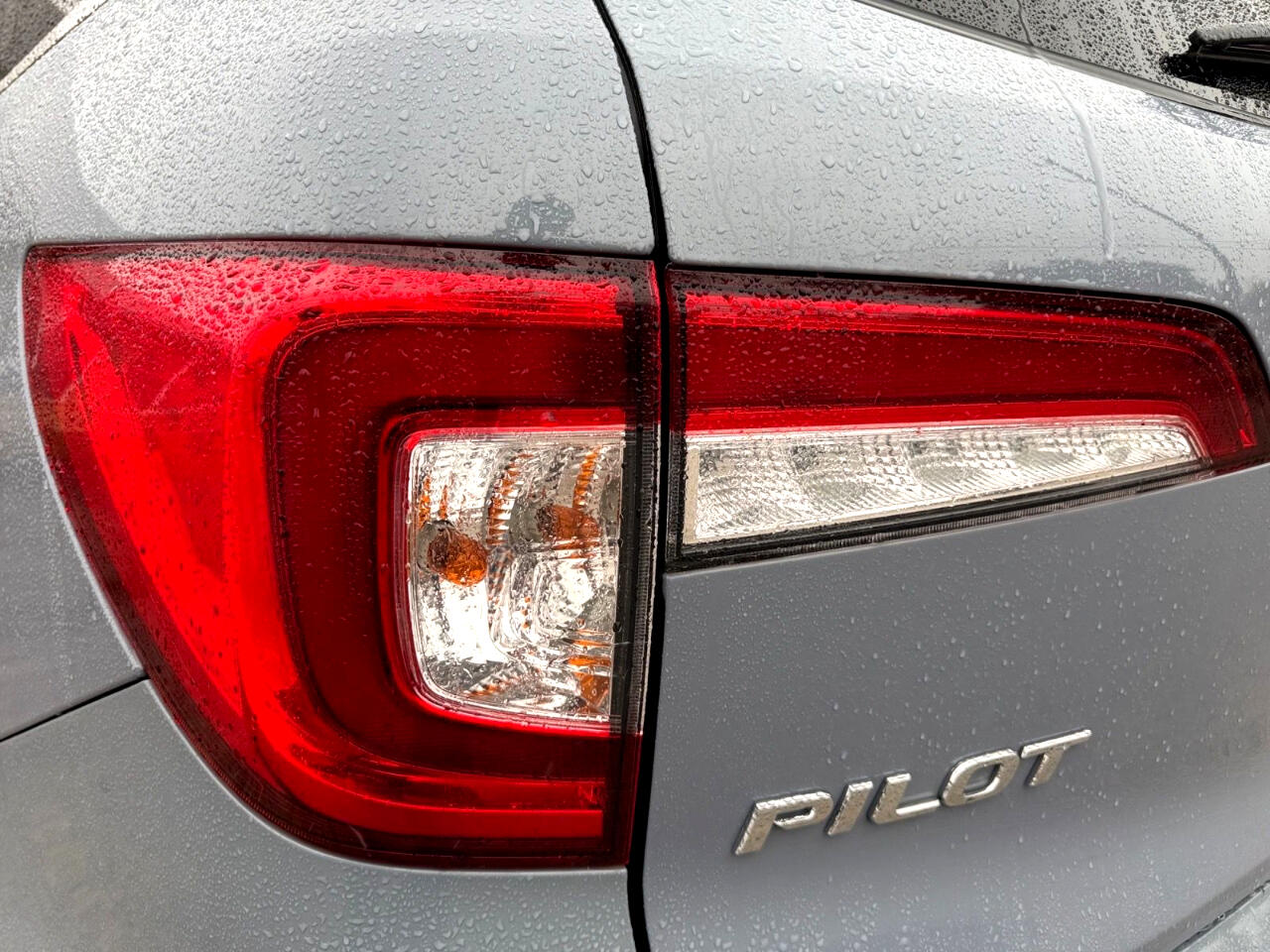 Honda Pilot SE 2WD 2022