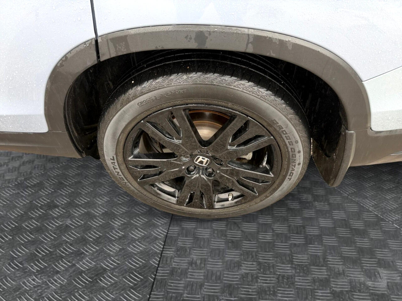 Honda Pilot SE 2WD 2022