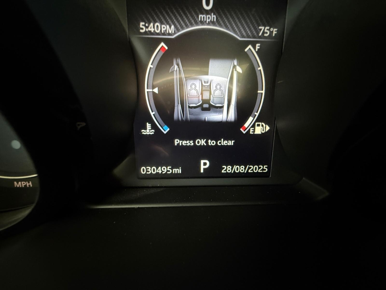 Jaguar F-Type 400 Sport Coupe 2018