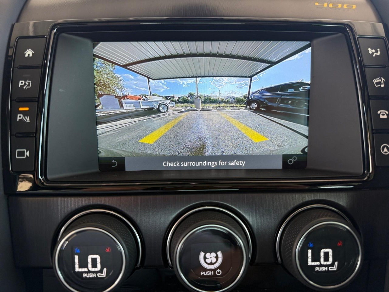 Jaguar F-Type 400 Sport Coupe 2018