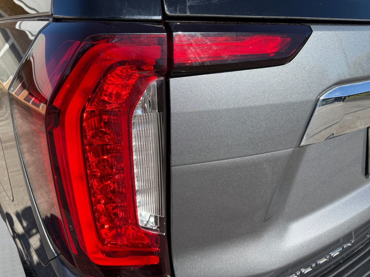 GMC Yukon XL SLT 4WD 2022