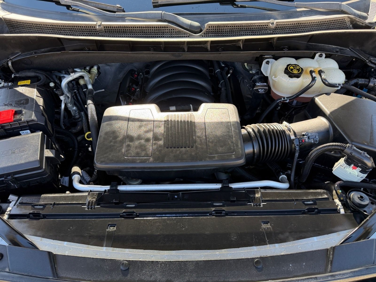 GMC Yukon XL SLT 4WD 2022