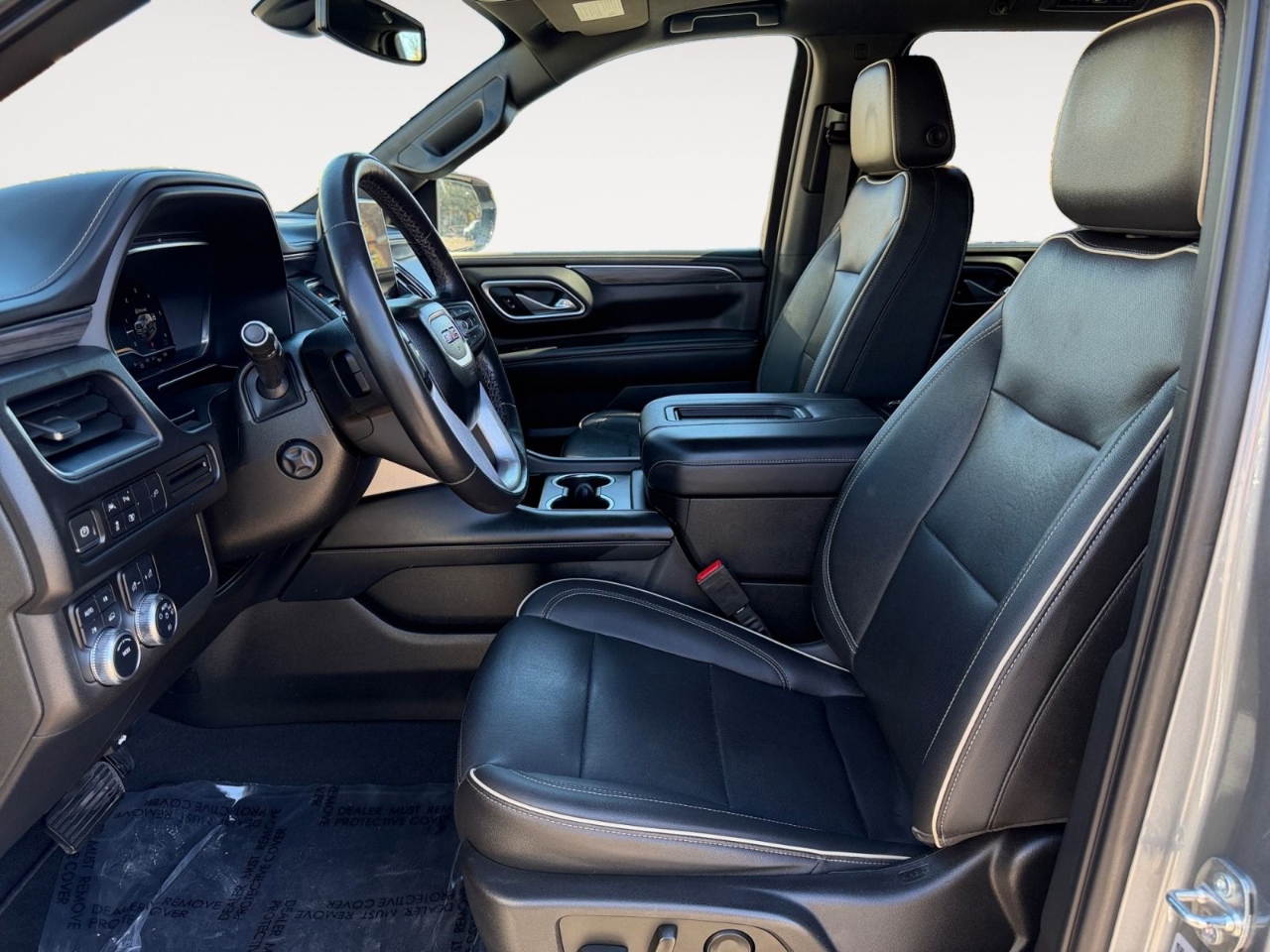 GMC Yukon XL SLT 4WD 2022