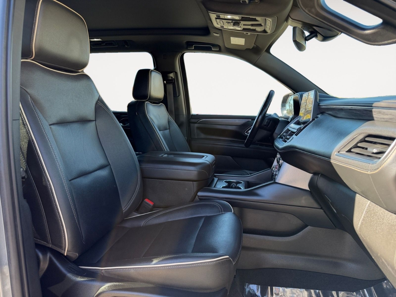 GMC Yukon XL SLT 4WD 2022