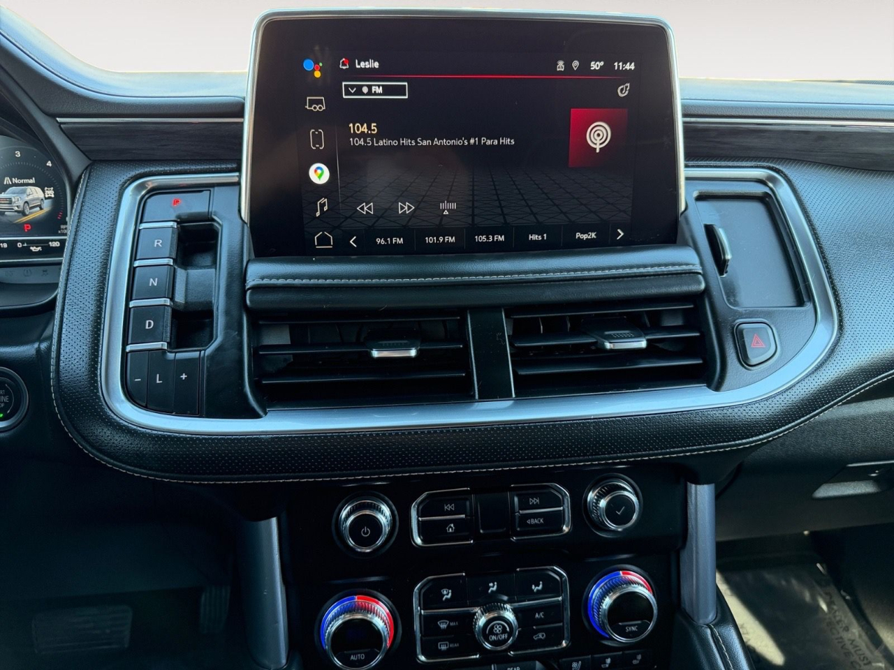 GMC Yukon XL SLT 4WD 2022